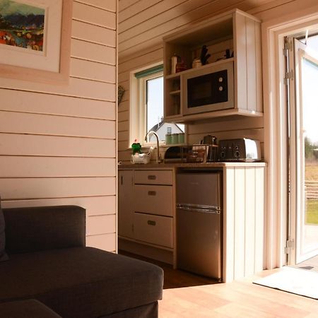 Toradh Cabin สปีนบริดจ์ ภายนอก รูปภาพ