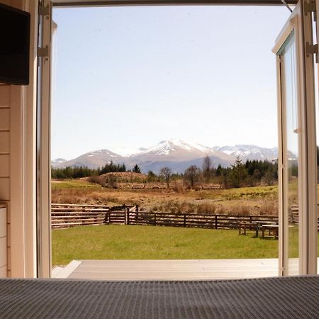 Toradh Cabin สปีนบริดจ์ ภายนอก รูปภาพ