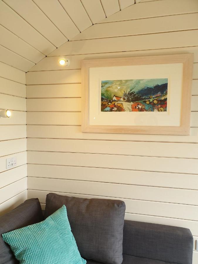 Toradh Cabin สปีนบริดจ์ ภายนอก รูปภาพ
