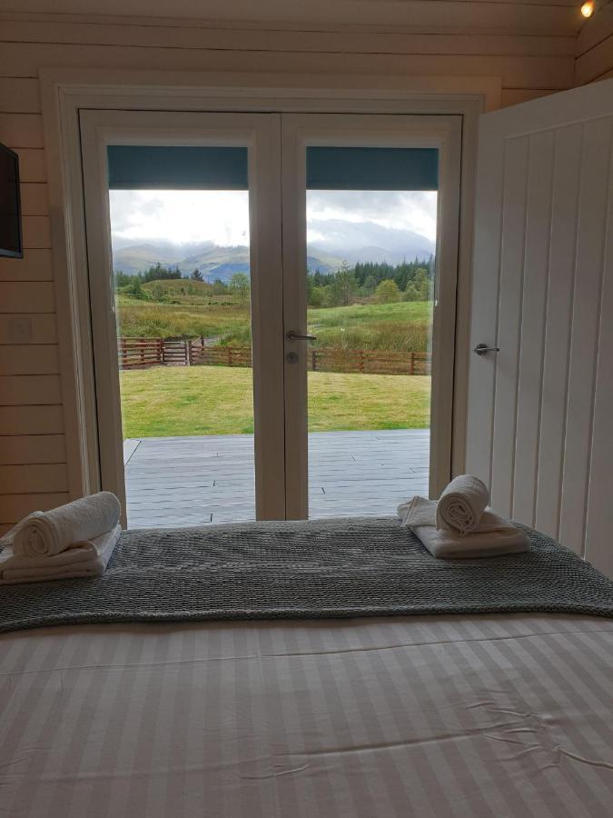 Toradh Cabin สปีนบริดจ์ ภายนอก รูปภาพ