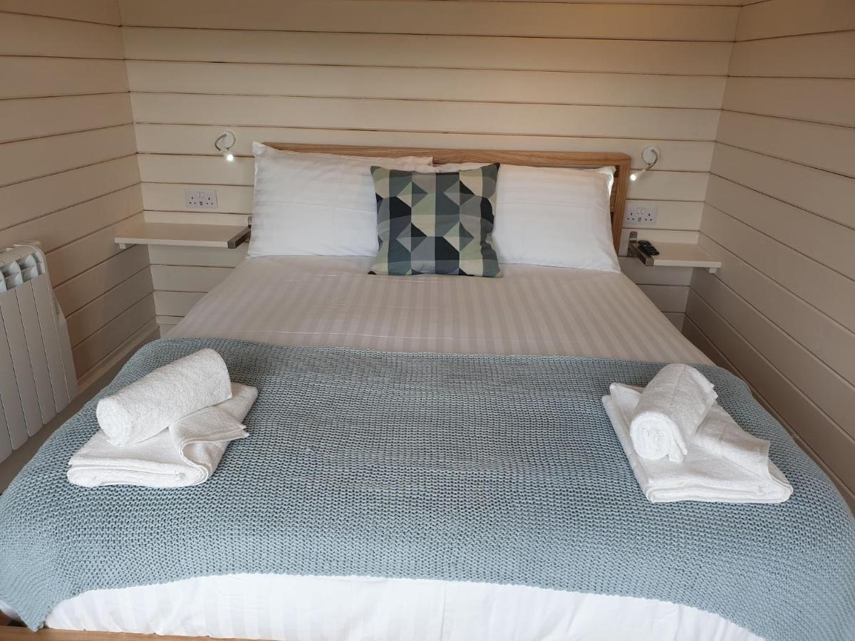 Toradh Cabin สปีนบริดจ์ ภายนอก รูปภาพ