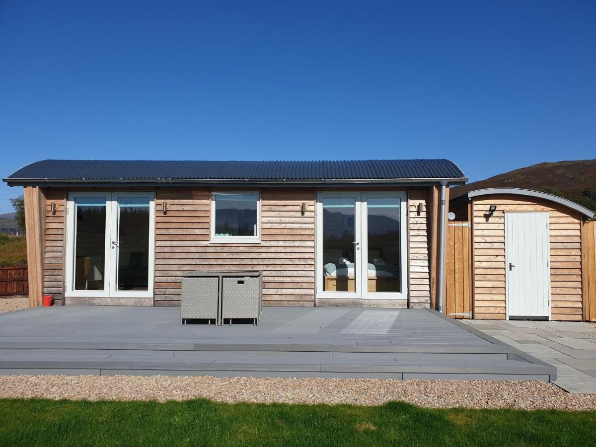 Toradh Cabin สปีนบริดจ์ ภายนอก รูปภาพ