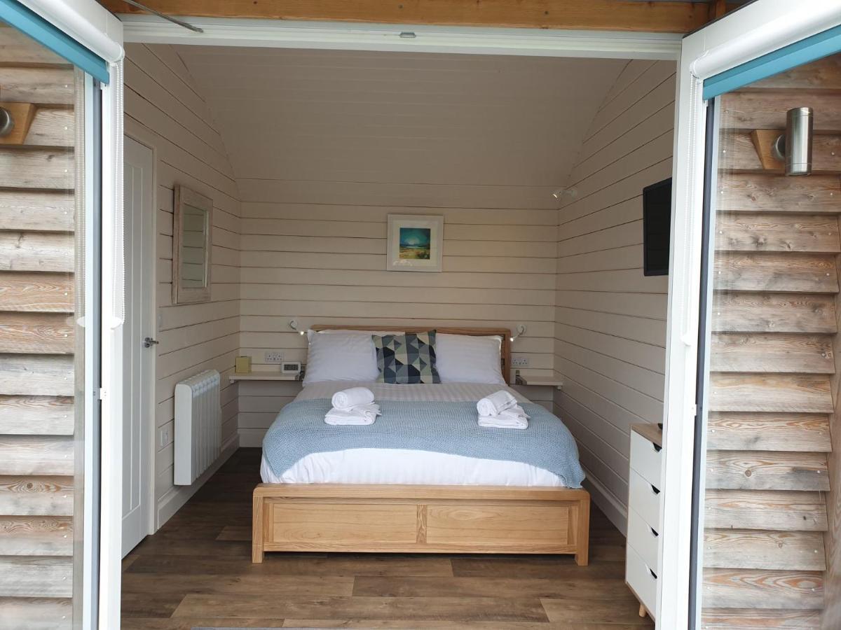 Toradh Cabin สปีนบริดจ์ ภายนอก รูปภาพ