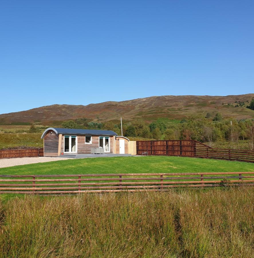 Toradh Cabin สปีนบริดจ์ ภายนอก รูปภาพ