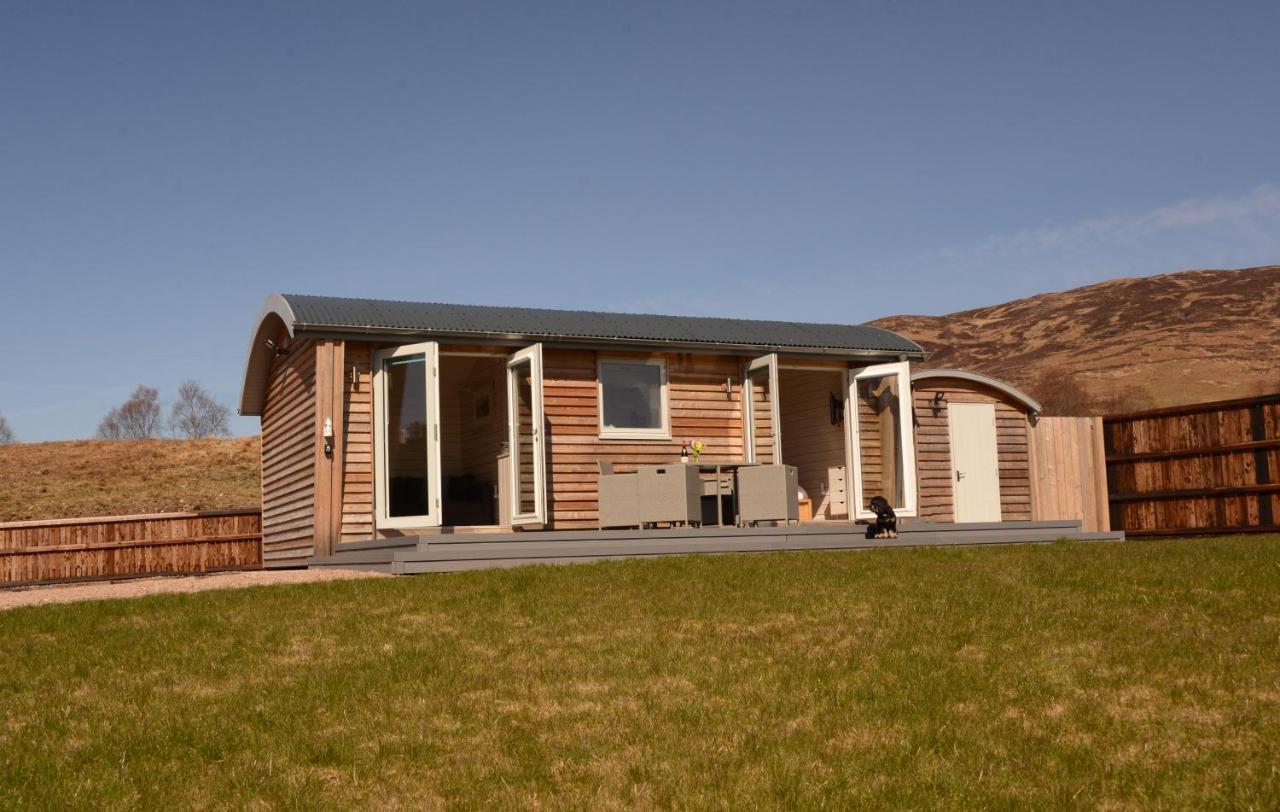 Toradh Cabin สปีนบริดจ์ ภายนอก รูปภาพ