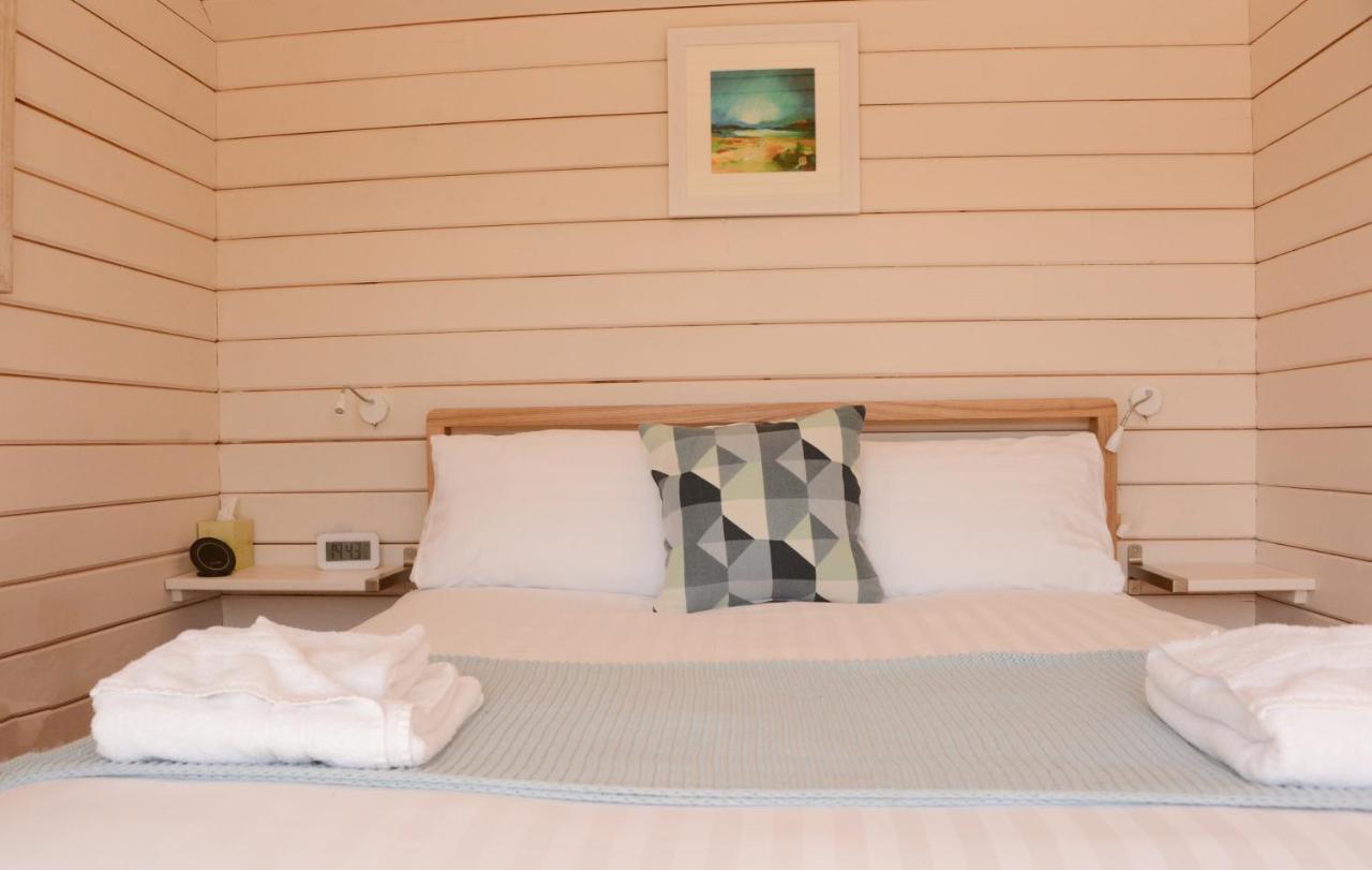 Toradh Cabin สปีนบริดจ์ ภายนอก รูปภาพ